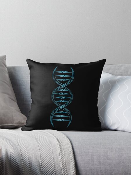 Artikel-Vorschau von DNA-Strang – Dieses Geschenk ist perfekt für Biologen, Genetiker, Wissenschaftsbegeisterte und alle, die von DNA und Biotechnologie fasziniert sind., designt und verkauft von ZyziowskyArt.