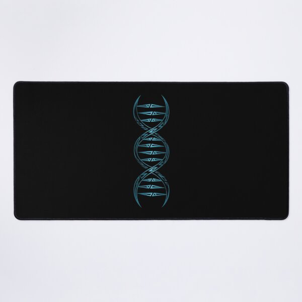 Item preview, Dna Strand - This gift is perfect for biologists, geneticists, science enthusiasts, and anyone fascinated by DNA and biotechnology. designed and sold by ZyziowskyArt.