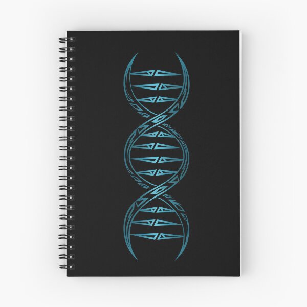 Item preview, Dna Strand - This gift is perfect for biologists, geneticists, science enthusiasts, and anyone fascinated by DNA and biotechnology. designed and sold by ZyziowskyArt.