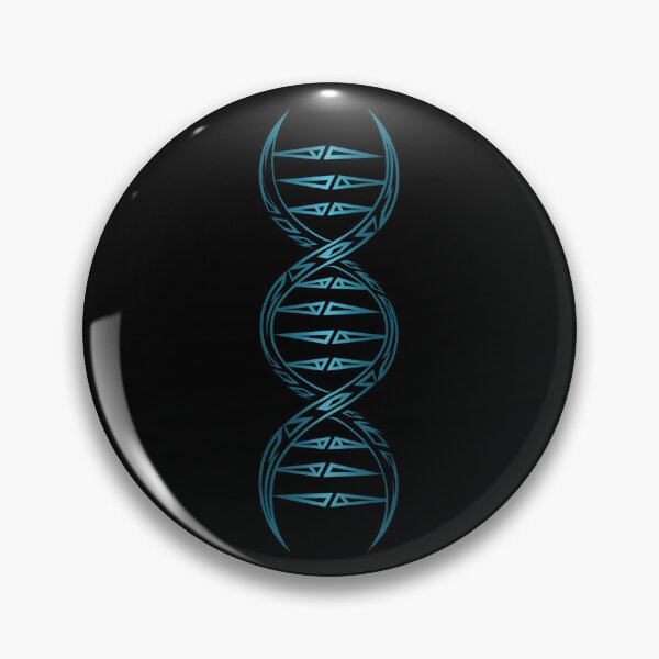 Item preview, Dna Strand - This gift is perfect for biologists, geneticists, science enthusiasts, and anyone fascinated by DNA and biotechnology. designed and sold by ZyziowskyArt.