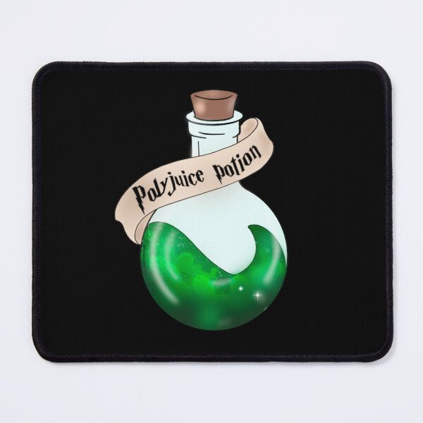 Item preview, Polyjuice designed and sold by MiMiartstudio.
