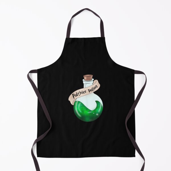 Item preview, Polyjuice designed and sold by MiMiartstudio.