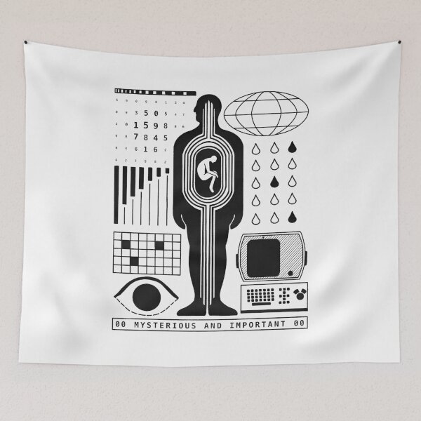 Item preview, Severance Lumon Job designed and sold by KOB-DESIGN ⭐⭐⭐⭐⭐.