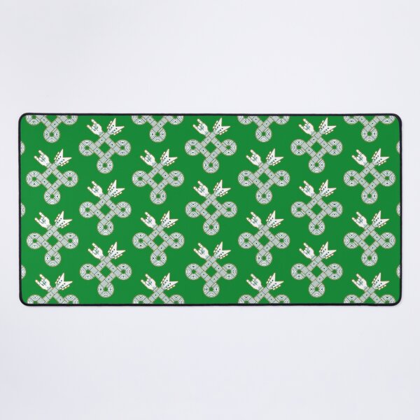 Item preview, Celtic Knot Guitar | St. Patrick’s Day designed and sold by PILANTROP.