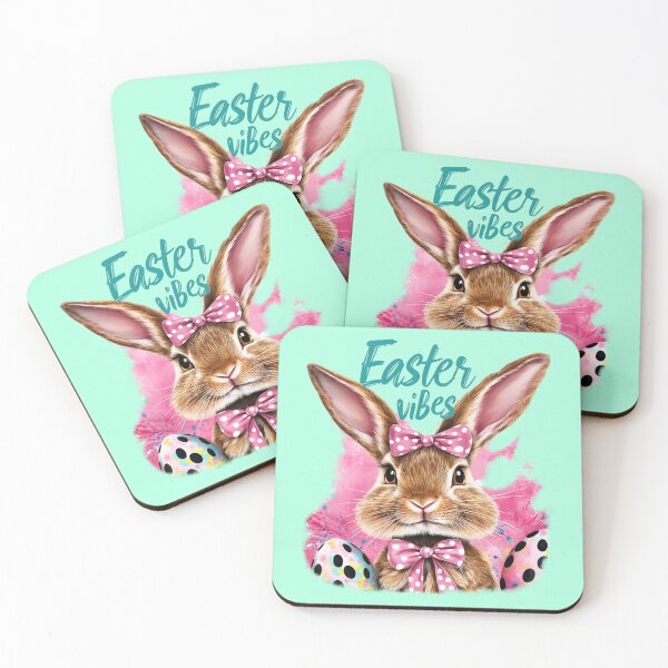 Item preview, Hoppy Wishes designed and sold by Sass&ClassCreative.
