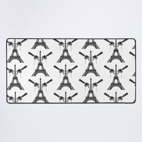 Item preview, The Empire of Futurism (B&W) designed and sold by MummyEffect.