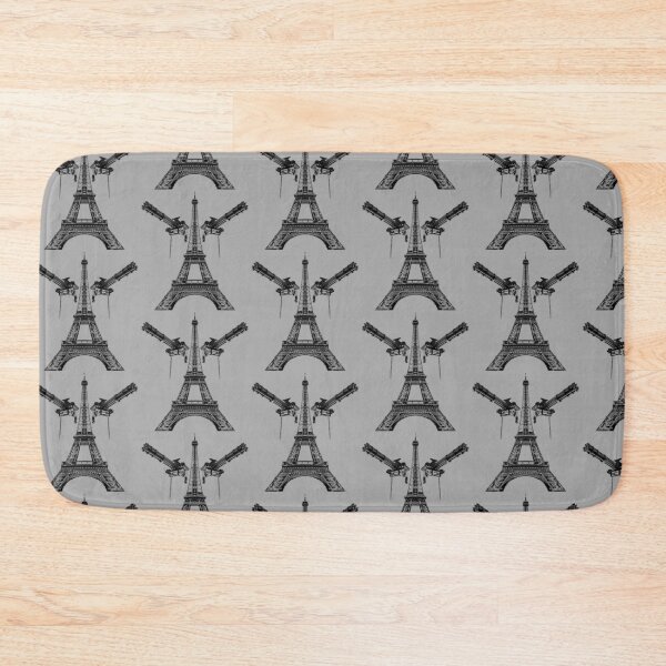 Item preview, The Empire of Futurism (B&W) designed and sold by MummyEffect.