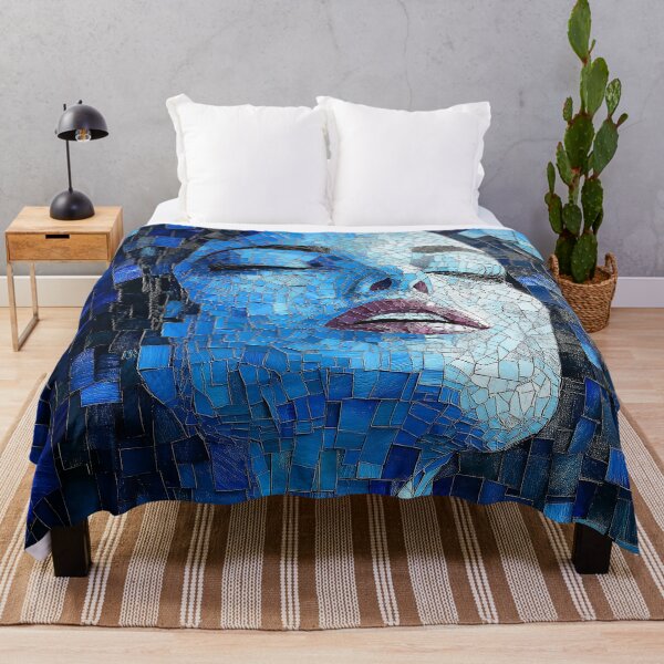 Item preview, The Blues designed and sold by EugeJ.