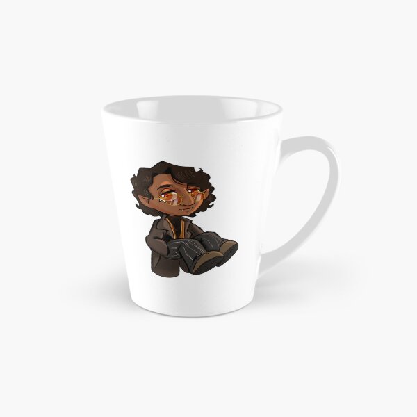 Item preview, Chibi Armand! designed and sold by Ossuary Arts.