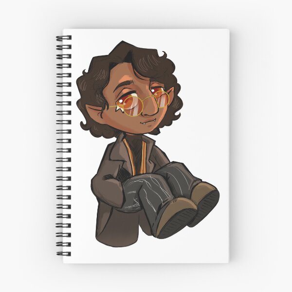 Item preview, Chibi Armand! designed and sold by Ossuary Arts.