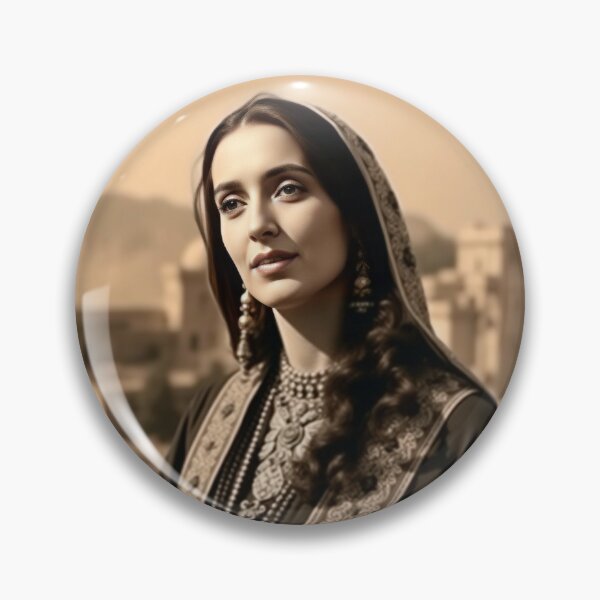 Item preview, Fayrouz designed and sold by casamomo.