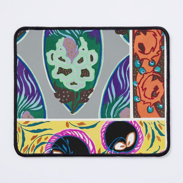 Item preview, E.A SEGUY designed and sold by SHAMPAIN-ART-CO.