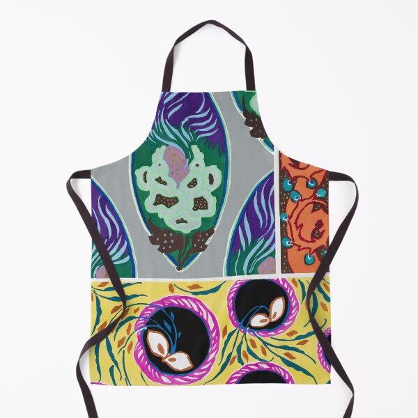 Item preview, E.A SEGUY designed and sold by SHAMPAIN-ART-CO.