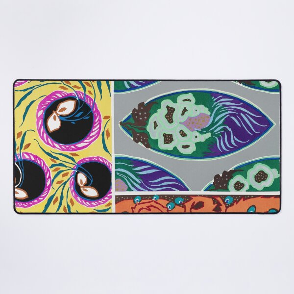 Item preview, E.A SEGUY designed and sold by SHAMPAIN-ART-CO.