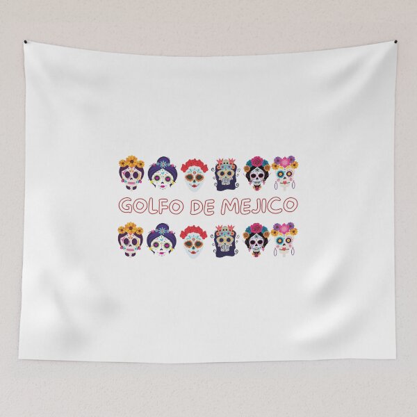 Item preview,  Golfo de Mejico designed and sold by studio468.