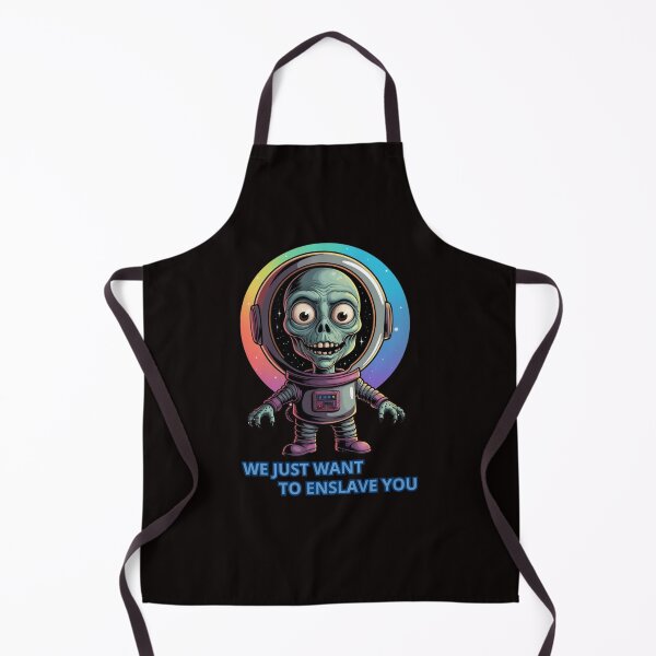 Item preview, WE JUST WANT TO ENSLAVE YOU designed and sold by Tadeusz1.
