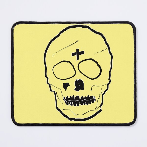 Item preview, No more fear designed and sold by Ready to Prints.