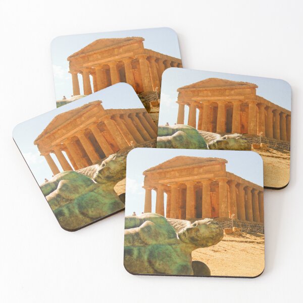 Item preview, Agrigento - Sicily designed and sold by Bond.Estudio.