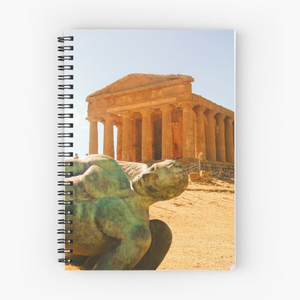 Item preview, Agrigento - Sicily designed and sold by Bond.Estudio.