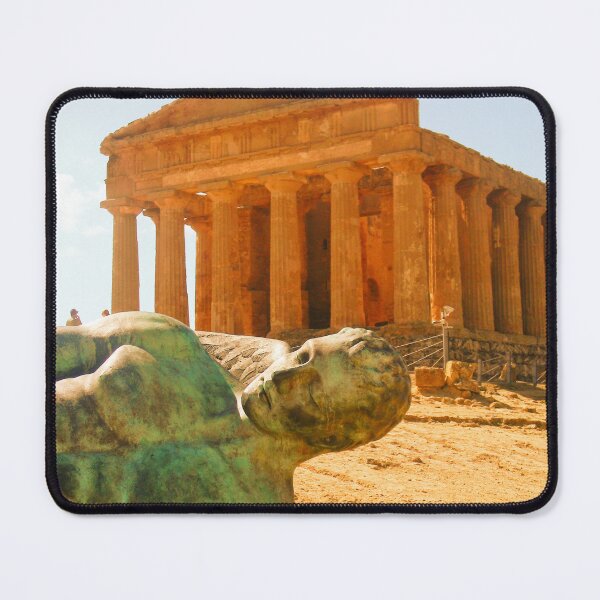 Item preview, Agrigento - Sicily designed and sold by Bond.Estudio.