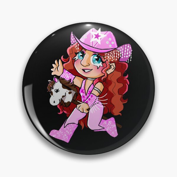 Item preview, Chibi Chappell! designed and sold by Ossuary Arts.