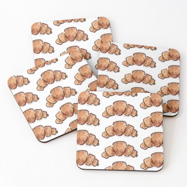 Item preview, Breakfast croissant designed and sold by RomaBimontD.