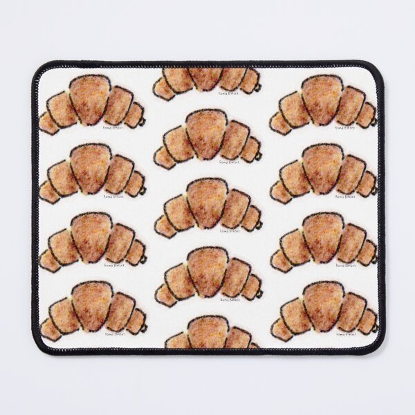 Item preview, Breakfast croissant designed and sold by RomaBimontD.