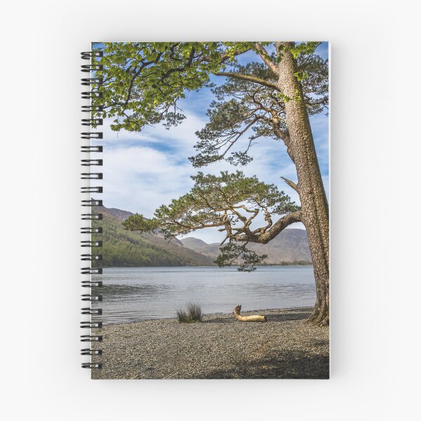 Item preview, On the Banks of Lake Buttermere designed and sold by Viv Thompson Photography .