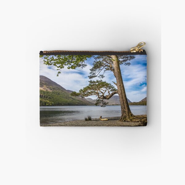 Item preview, On the Banks of Lake Buttermere designed and sold by Viv Thompson Photography .