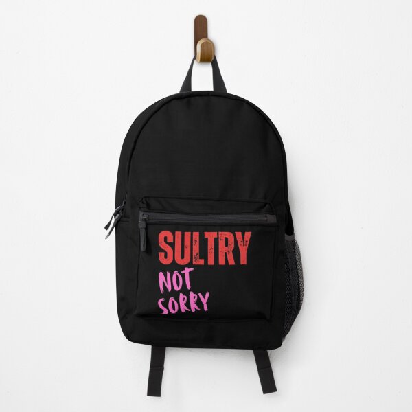 Item preview, Sultry Not Sorry designed and sold by tshirts.click.