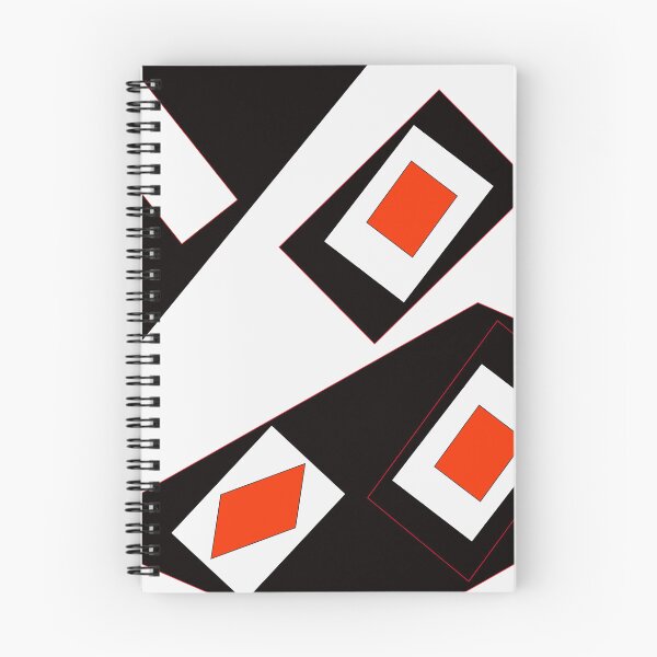 Item preview, Diagonal Squares  designed and sold by Spmccollum.