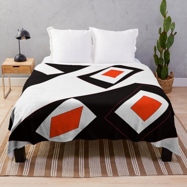 Item preview, Diagonal Squares  designed and sold by Spmccollum.