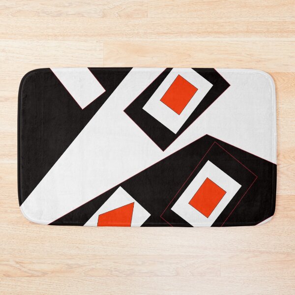 Item preview, Diagonal Squares  designed and sold by Spmccollum.