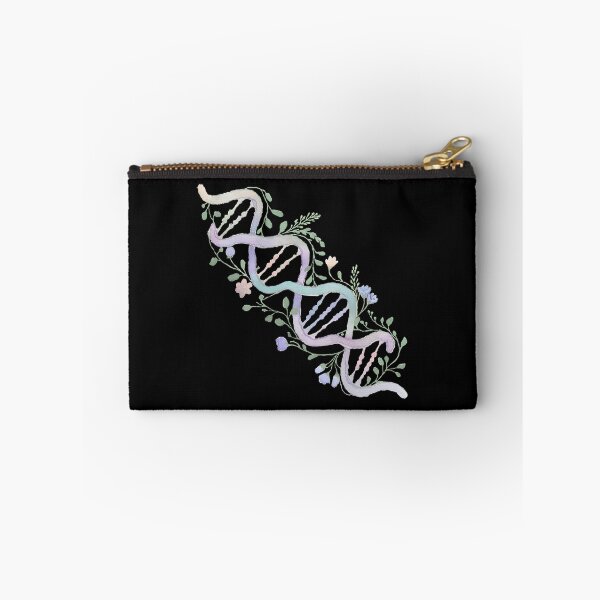 Item preview, Dna Strand - This gift is perfect for biologists, geneticists, science enthusiasts, and anyone fascinated by DNA and biotechnology. designed and sold by ZyziowskyArt.