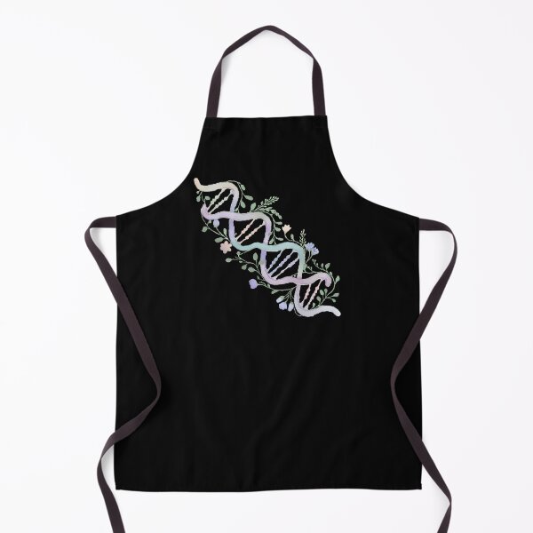 Item preview, Dna Strand - This gift is perfect for biologists, geneticists, science enthusiasts, and anyone fascinated by DNA and biotechnology. designed and sold by ZyziowskyArt.
