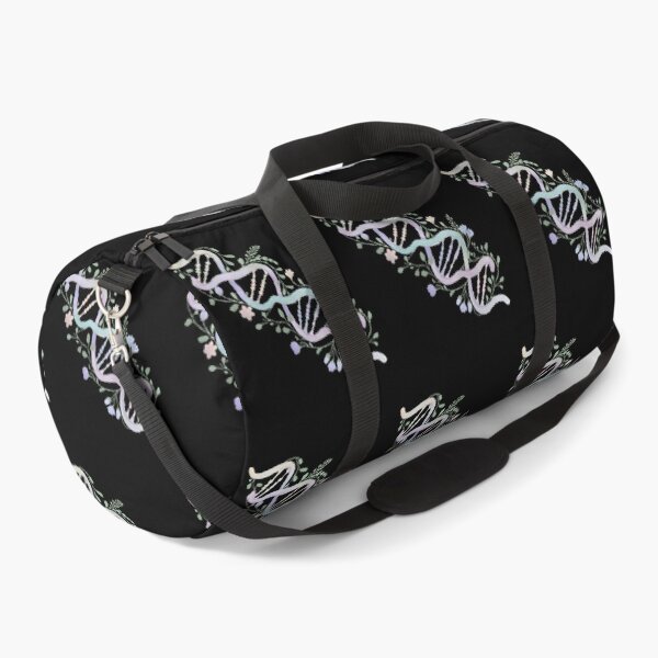 Item preview, Dna Strand - This gift is perfect for biologists, geneticists, science enthusiasts, and anyone fascinated by DNA and biotechnology. designed and sold by ZyziowskyArt.