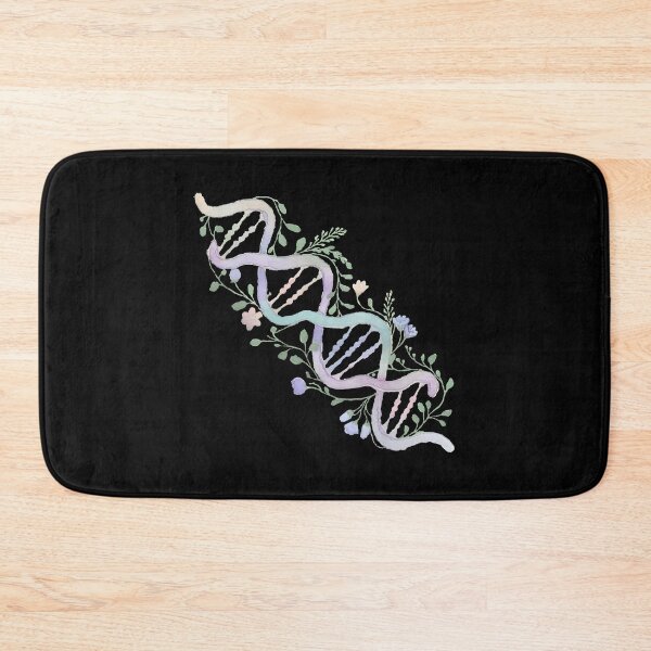 Item preview, Dna Strand - This gift is perfect for biologists, geneticists, science enthusiasts, and anyone fascinated by DNA and biotechnology. designed and sold by ZyziowskyArt.