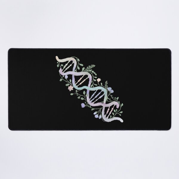 Item preview, Dna Strand - This gift is perfect for biologists, geneticists, science enthusiasts, and anyone fascinated by DNA and biotechnology. designed and sold by ZyziowskyArt.