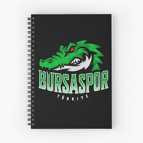 Item preview, Bursaspor crocodile animated designed and sold by VRedBaller.