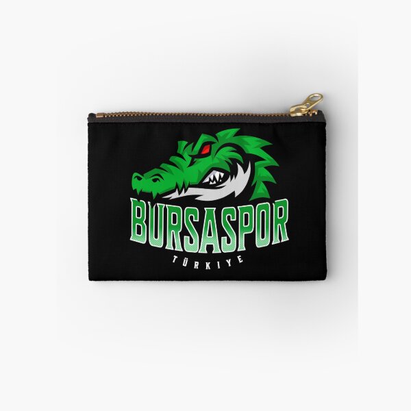 Item preview, Bursaspor crocodile animated designed and sold by VRedBaller.