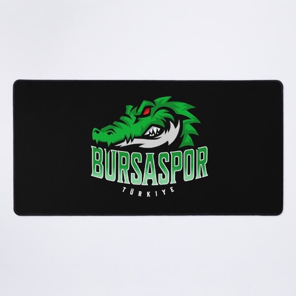 Item preview, Bursaspor crocodile animated designed and sold by VRedBaller.