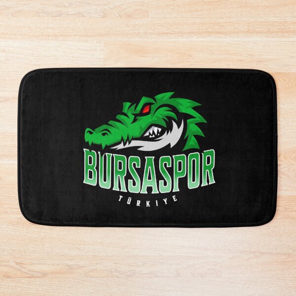 Item preview, Bursaspor crocodile animated designed and sold by VRedBaller.