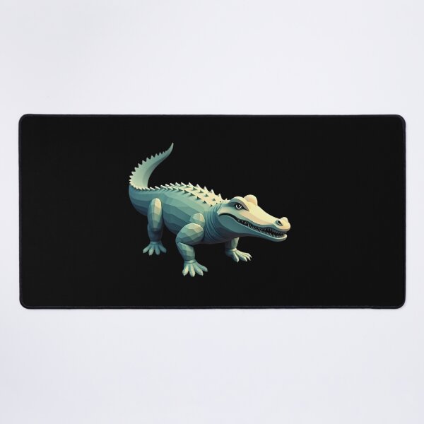 Item preview, 3D Alligator designed and sold by macadolie.