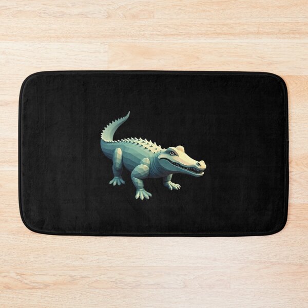 Item preview, 3D Alligator designed and sold by macadolie.