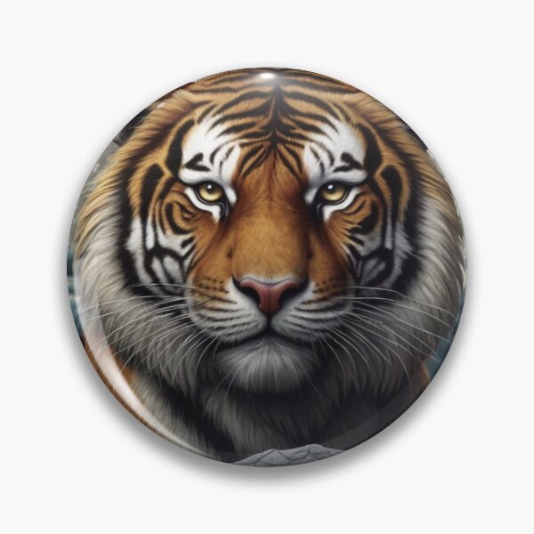 Item preview, The Tiger’s Dominion second designed and sold by novmasao.