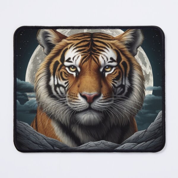 Item preview, The Tiger’s Dominion second designed and sold by novmasao.