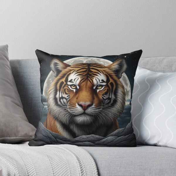 Item preview, The Tiger’s Dominion second designed and sold by novmasao.