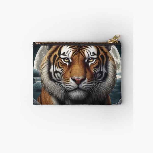 Item preview, The Tiger’s Dominion second designed and sold by novmasao.