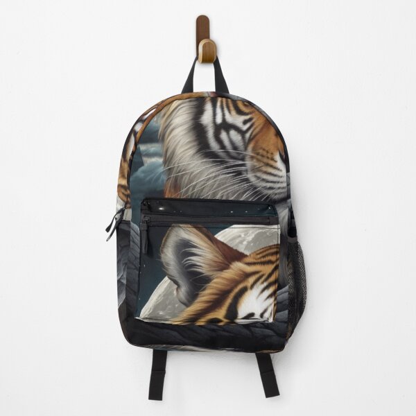 Item preview, The Tiger’s Dominion second designed and sold by novmasao.