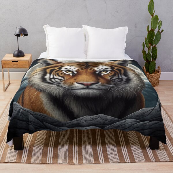 Item preview, The Tiger’s Dominion second designed and sold by novmasao.